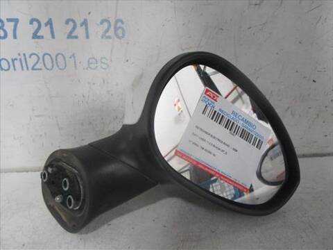 Retrovisor Derecho Fiat Linea 1.3 D MULTIJET 90CV 66KW