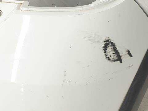 Foto 3ª: Paragolpes Trasero Dacia Sandero STEPWAY ESSENTIAL (2012)