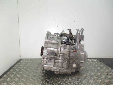 Caja Cambios Volkswagen Passat BMP