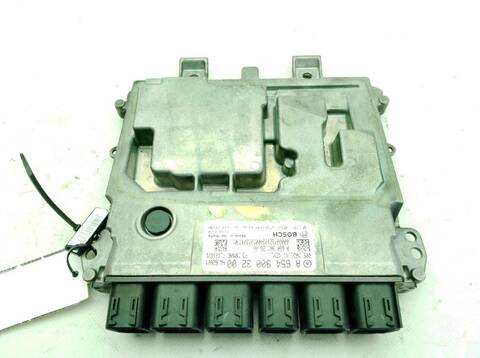 Centralita Motor ECU Mercedes Clase E 180 E 220 D 213.004)