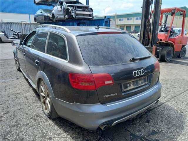 Foto 2ª: Mangueta Delantera Izquierda Audi A6 3.2 FSI QUATTRO [3.2 LTR. - 188 KW V6 24V FSI] [AUK]