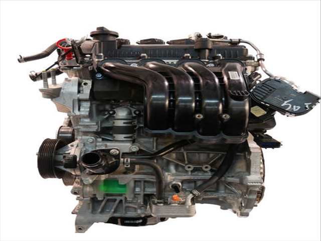 Motor Completo Kia Niro MK2 129CV 95KW