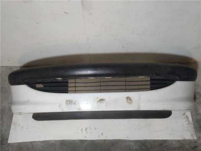 Paragolpes Delantero Peugeot 206 1.9 D (69 CV)