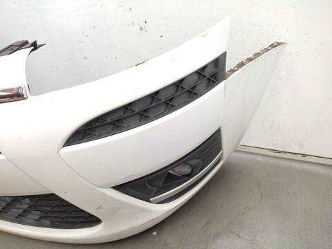 Foto 2ª: Paragolpes Delantero Citroen C4 1.6 VTI 120 PICASSO 120CV 88KW [5F01] (2012)