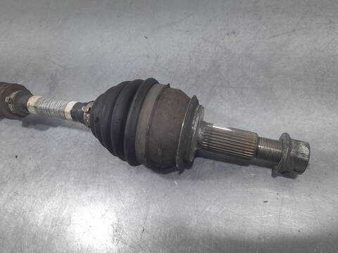 Foto 3ª: Transmision Delantera Izquierda Renault Kadjar 1.5 BLUE DCI 115 116CV 85KW [K9K872] (2020)