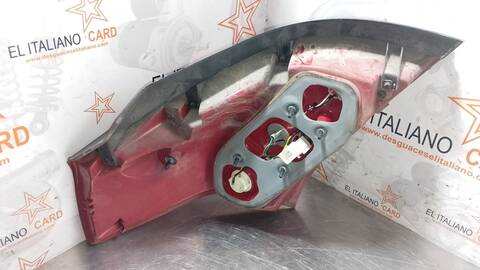 Foto 3ª: Piloto Trasero Derecho Kia Ceed EMOTION 140CV 103KW [D4EA] (2008)