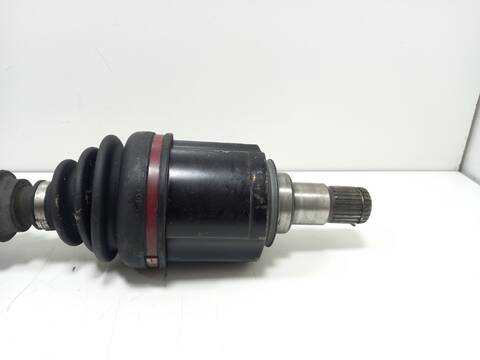 Foto 3ª: Transmision Delantera Izquierda Mitsubishi Outlander BSY (2010)