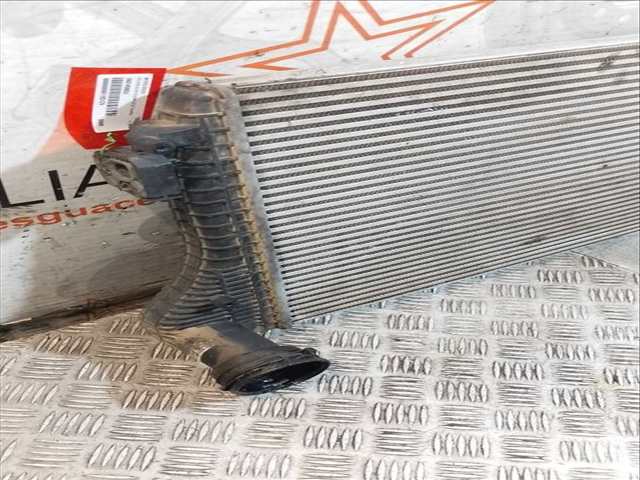 Foto 3ª: Intercooler Volkswagen Touran TRAVELLER 140CV 103KW [BMM] (2007)