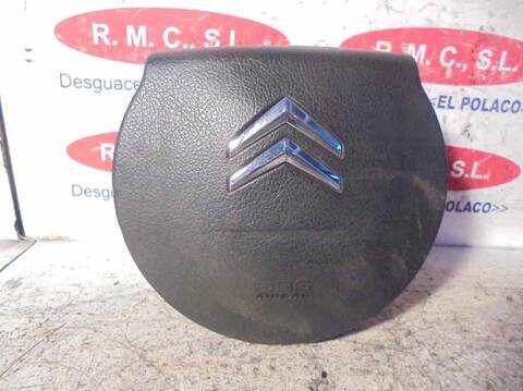 Airbag Delantero Izquierdo Citroen C4 1.4 16V BERLINA 88CV 65KW