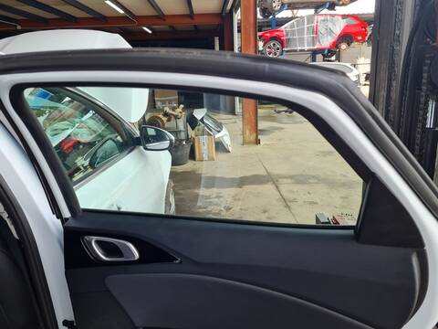 Foto 2ª: Elevalunas Manual Trasero Derecho Kia Xceed DRIVE 160CV 118KW [G4LK] (2022)