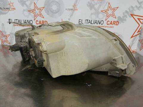 Foto 2ª: Faro Izquierdo Daewoo Kalos 83CV 61KW (2002)