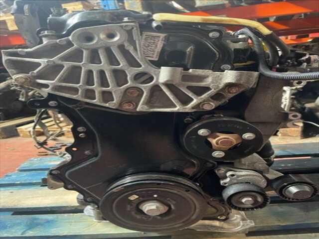 Foto 3ª: Motor Completo Opel Vivaro 2.0 16V CDTI 114CV FURGON (2010)