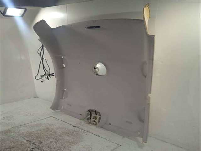 Foto 3ª: Techo Interior Mercedes Clase E 180 3.2 V6 18V CAT BERLINA 224CV 165KW [M112949] (2004)