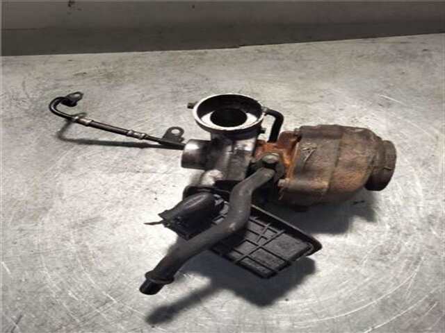 Turbocompresor Mercedes Clase ML 230 4.0 400 CDI (163.128) [4.0 LTR. - 184 KW CDI 32V CAT]