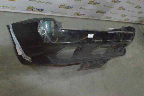 Foto 3ª: Paragolpes Trasero Bmw X5 3.0 TD 218CV [306D2] (2000)
