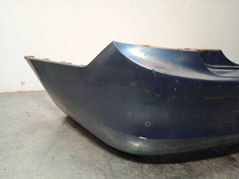 Foto 2ª: Paragolpes Trasero Citroen C Elysee 1.6 VTI 115 DDNFP0 DDNFP6 DDNFP9) 115CV 85KW [NFP] (2013)