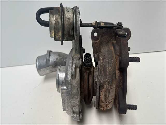 Turbocompresor Renault Laguna 1.9 DCI