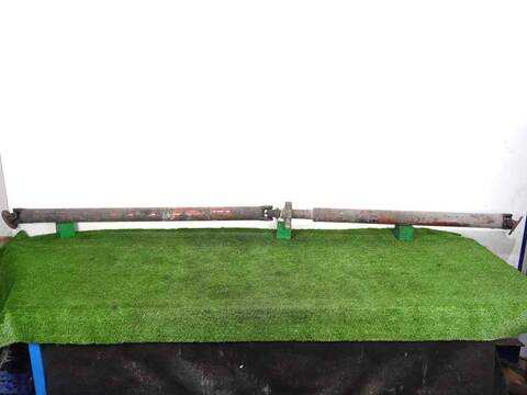 Transmision Central Iveco Daily 2.8 DIESEL 103CV 76KW CAJA CERRADA