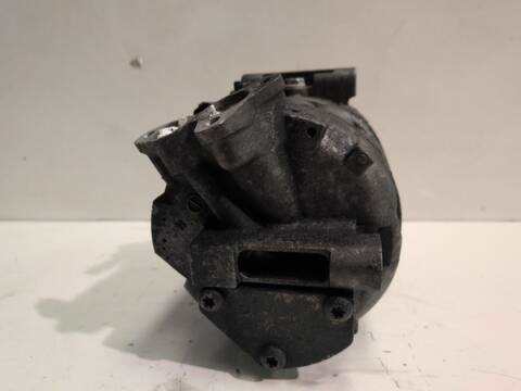 Foto 3ª: Compresor Aire Acondicionado Renault Trafic M9R782 FURGON (2008)