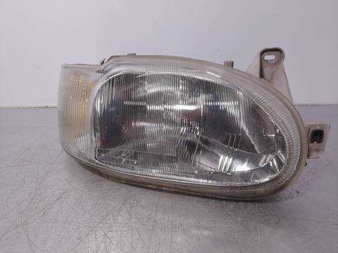 Faro Derecho Ford Escort CL BERLINA 90CV 66KW