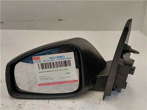 Retrovisor Izquierdo Renault Megane 1.5 DCI 105 CV III