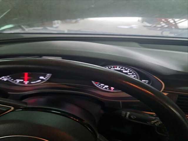 Foto 3ª: Kit Airbag Audi A6 3.0 TDI ADVANCED EDITION 272CV 200KW (2016)