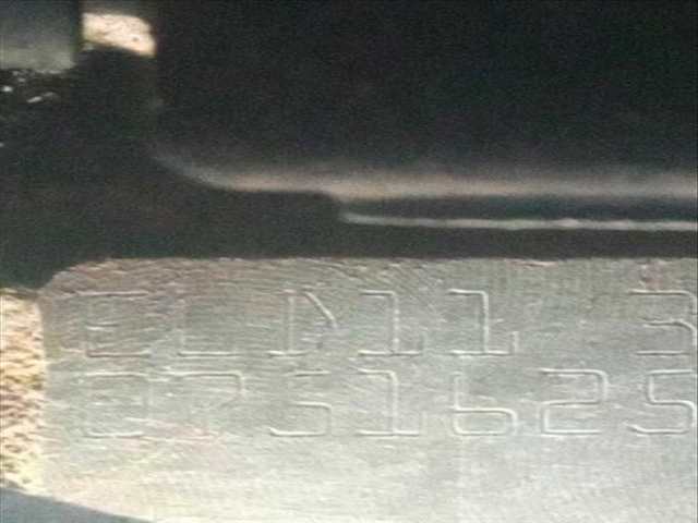 Motor Completo Jaguar XF 2.7 D