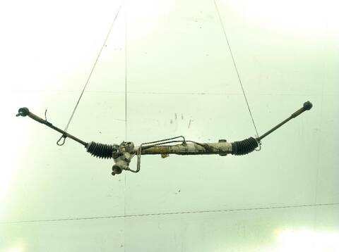 Foto 3ª: Cremallera de Direccion Suzuki Grand Vitara 1.9 DDIS A LAS 4 RUEDAS JT419 TD44 JB419WD JB419XD) 129CV [F9QB] (2005)