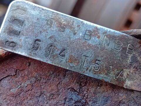 Foto 2ª: Puente Trasero Ford Transit 2.5 DI EAL EAS) 76CV 56KW FURGONETA [4HB] (2003)