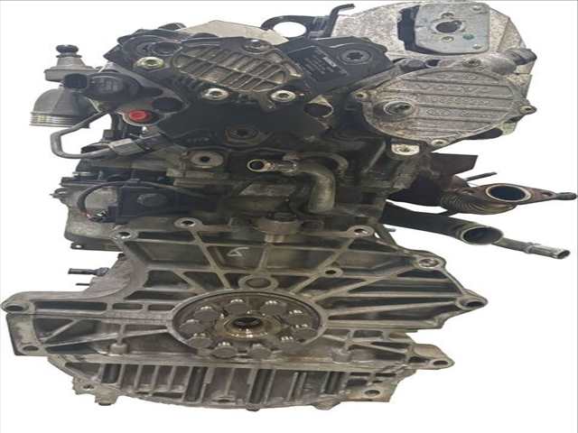 Motor Completo Volvo XC 90 163 CV 120KW