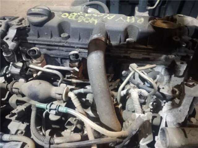 Foto 3ª: Inyectores Peugeot 406 2.0 HDI 90 [RHY (DW10TD)]