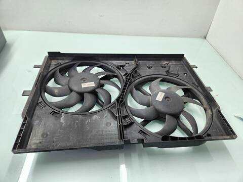 Electroventilador Fiat Ducato L1H1 100 MULTIJET 101CV 74KW