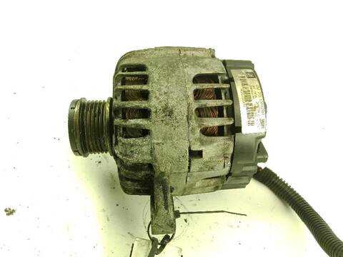 Foto 2ª: Alternador Opel Insignia 2.0 BITURBO CDTI 68) [A 20 DTR] (2008)