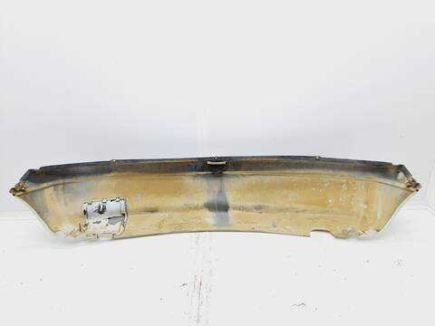 Foto 3ª: Paragolpes Trasero Opel Corsa ECO 54CV 40KW [X10XE] (1999)
