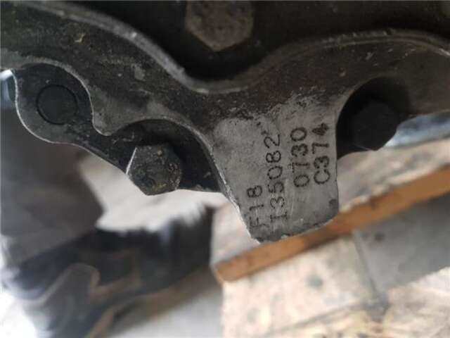 Foto 3ª: Caja Cambios Opel Vectra 2.0 DTI 16V [X 20 DTH]