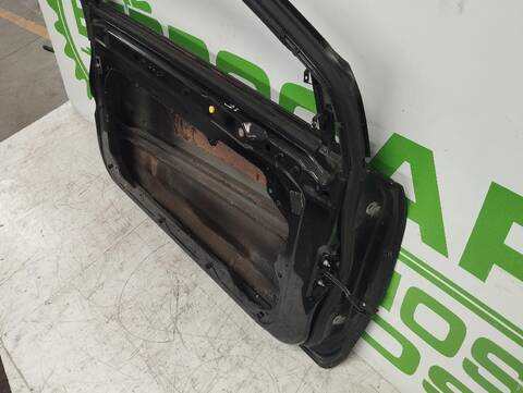 Foto 2ª: Puerta Delantera Izquierda Ford Focus 1.6 16V CAT 101CV [HWDA] (2004)