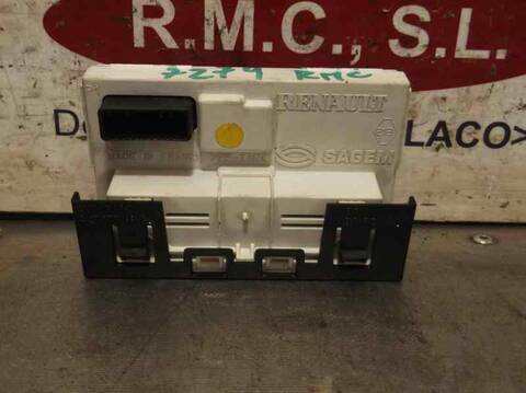 Pantalla Multifuncion Renault Megane 1.5 DCI DIESEL BERLINA 101CV 74KW II BERLINA 5P