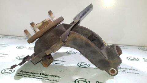 Foto 2ª: Mangueta Delantera Derecha Ford Kuga 2.0 TDCI CAT 136CV 100KW [G6DG] (2009)