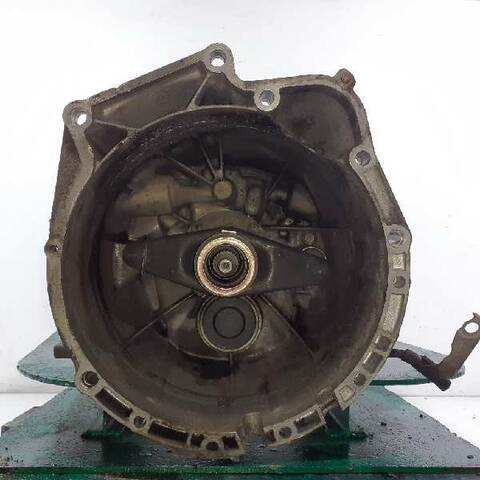 Caja Cambios Bmw X3 2.0 16V DIESEL CAT 150CV 110KW