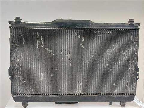 Foto 2ª: Radiador Motor Hyundai Santa Fe 2.0 CRDI 4X4 125CV 92KW [D 4EA-V] (2005)