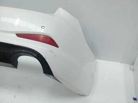 Foto 3ª: Paragolpes Trasero Hyundai i40 1.7 CRDI 116CV 85KW [D4FD] (2016)