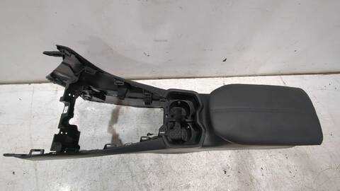 Foto 2ª: Consola Central Toyota Rav4 2.0 MXAA52) 175CV [M20A-FKS] (2018)