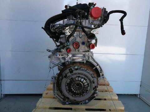 Foto 3ª: Motor Completo Nissan Micra ACENTA 80CV 59KW [HR12] (2014)