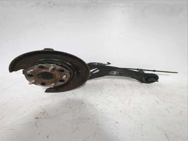 Mangueta Trasera Izquierda Kia Carens 2.0 CRDI 140 140CV