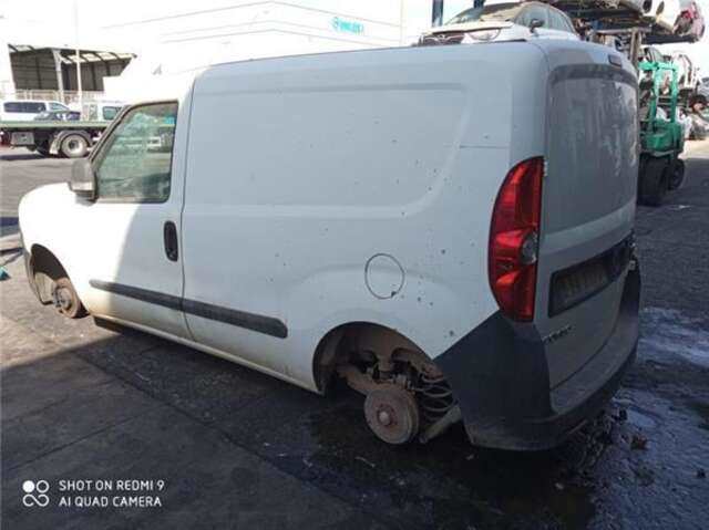 Foto 2ª: Columna Dirección Opel Combo 1.3 CARGO L1H1 2.2T [1.3 LTR. - 66 KW 16V CDTI] [263A2000]