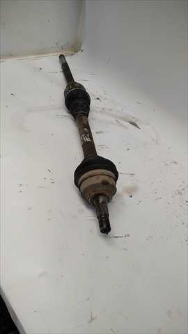 Transmision Delantera Derecha Peugeot 307 2.0 HDI