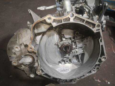 Caja Cambios Opel Insignia A18XER BERLINA