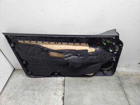 Foto 3ª: Tapizados Cartoneras Volkswagen Golf GTI ´´PERFORMANCE´´ BLUEMOTION 230CV 169KW [CHHA] (2013)