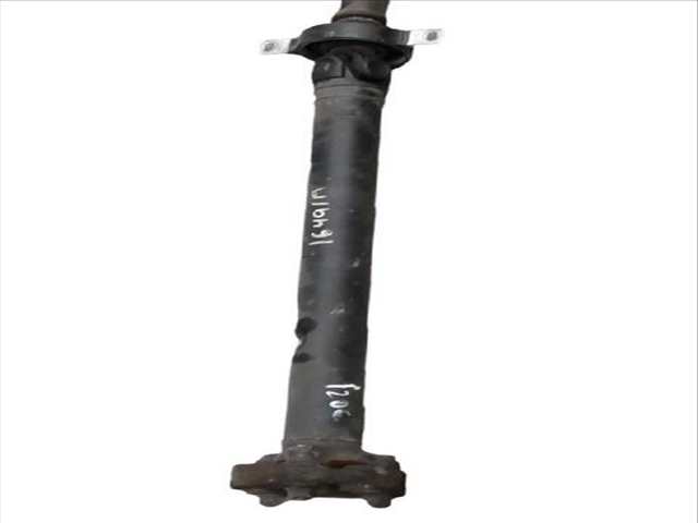 Foto 3ª: Transmision Central Bmw Serie 2 215 220 D (2012)