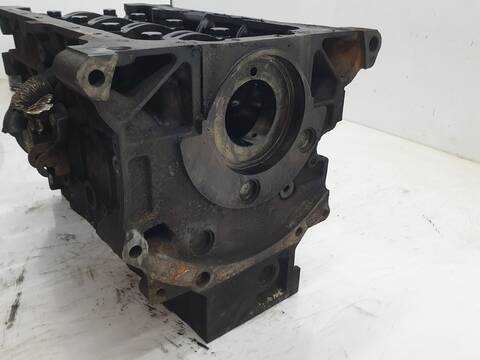 Foto 2ª: Bloque Motor Citroen Jumpy HDI 120 FAP L2 KOMBI 6 SITZE) (2000)